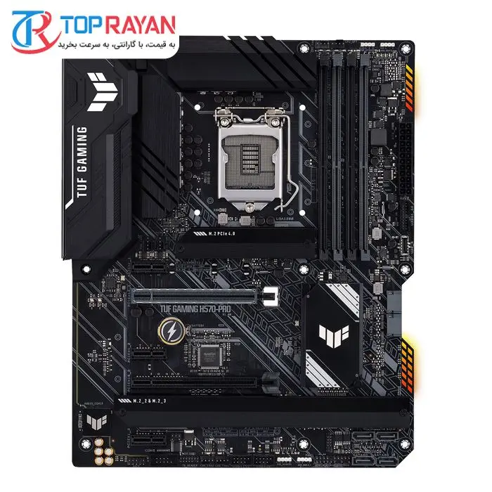 مادربرد ایسوس TUF GAMING H570-PRO -gallery-9