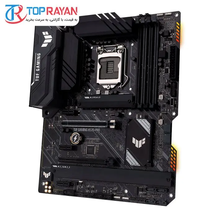مادربرد ایسوس TUF GAMING H570-PRO -gallery-11