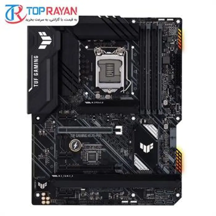 مادربرد ایسوس TUF GAMING H570-PRO -gallery-1