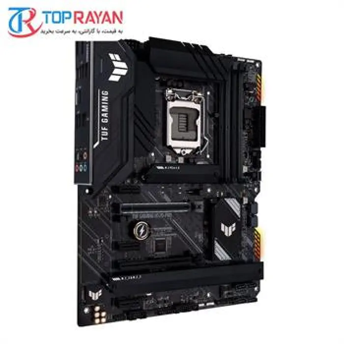 مادربرد ایسوس TUF GAMING H570-PRO -gallery-2
