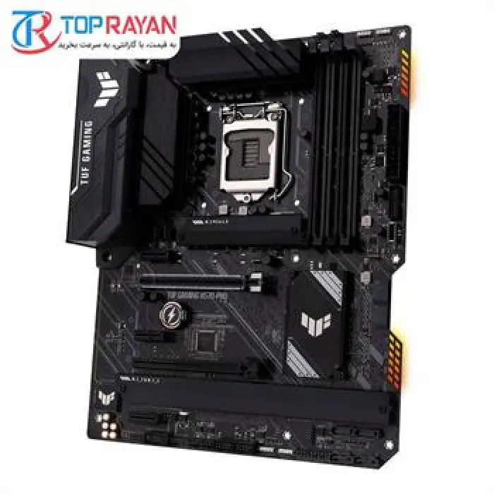 مادربرد ایسوس TUF GAMING H570-PRO -gallery-3