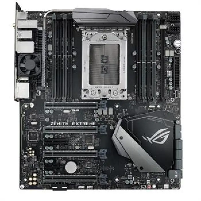 مادربرد ایسوس مدل ASUS ROG ZENITH II EXTREME سوکت sTRX4 -gallery-2