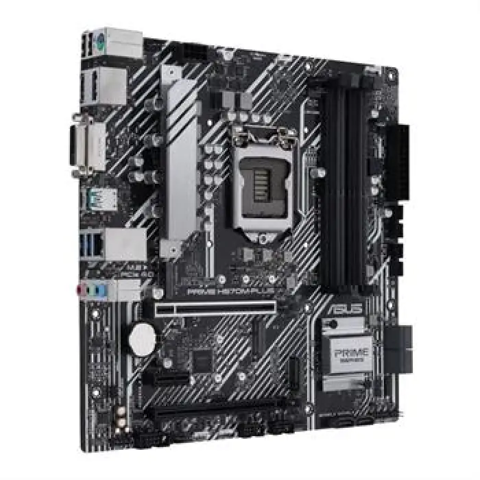 مادربرد ایسوس مدل PRIME H570M-PLUS سوکت 1200 -gallery-2