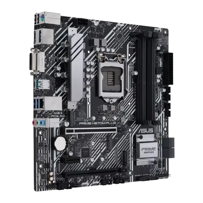 مادربرد ایسوس مدل PRIME H570M-PLUS سوکت 1200 -gallery-6