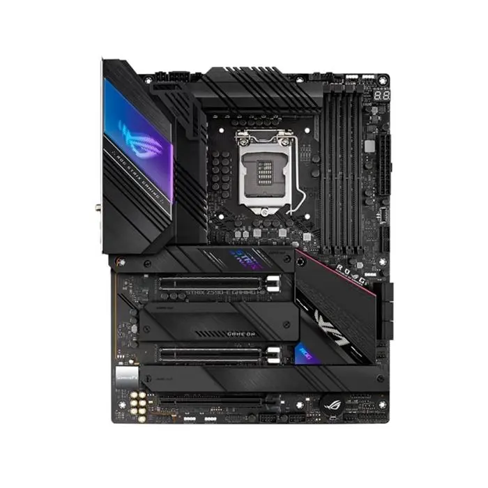مادربرد ایسوس ROG STRIX Z590-E GAMING Wifi -gallery-9
