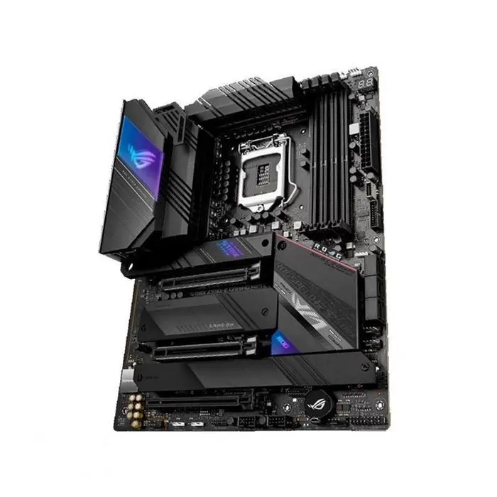 مادربرد ایسوس ROG STRIX Z590-E GAMING Wifi -gallery-10