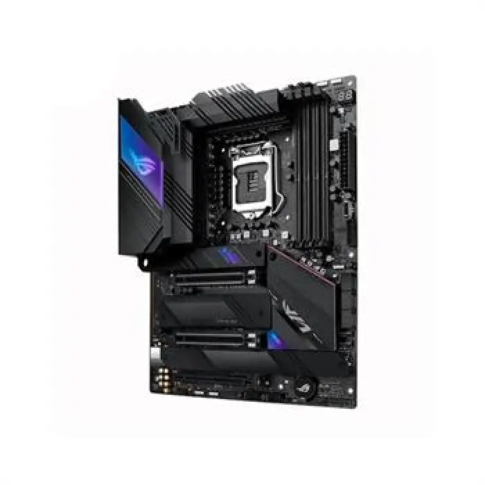 مادربرد ایسوس ROG STRIX Z590-E GAMING Wifi -gallery-1