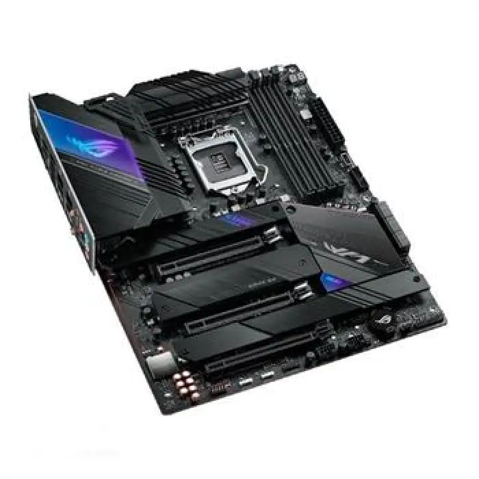 مادربرد ایسوس ROG STRIX Z590-E GAMING Wifi -gallery-4