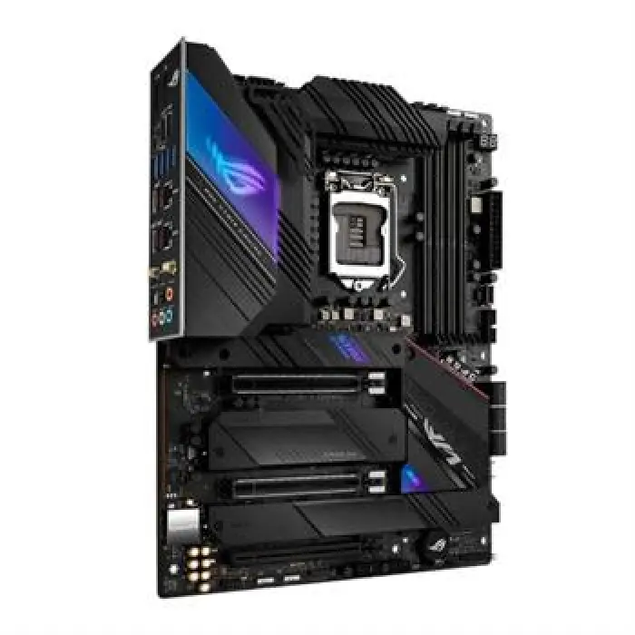 مادربرد ایسوس ROG STRIX Z590-E GAMING Wifi -gallery-5
