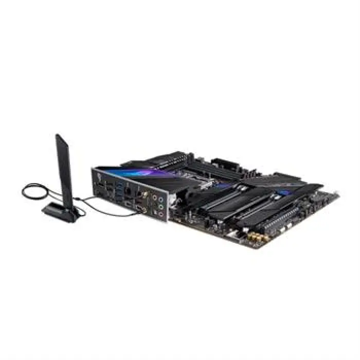 مادربرد ایسوس ROG STRIX Z590-E GAMING Wifi -gallery-6