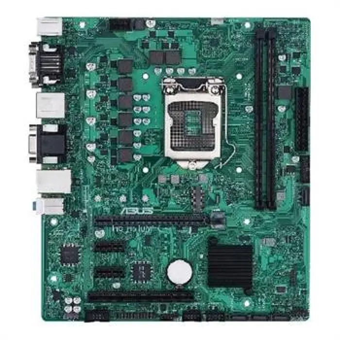 مادربرد ایسوس Motherboard Asus PRO H510M-C/CSM -gallery-1