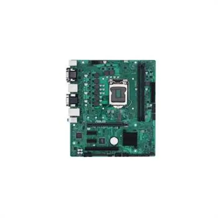 مادربرد ایسوس Motherboard Asus PRO H510M-C/CSM -gallery-2