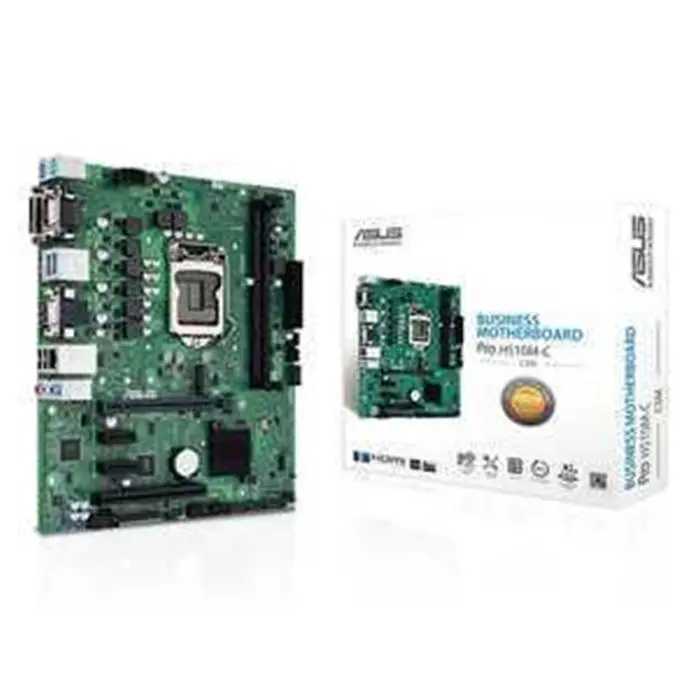 مادربرد ایسوس Motherboard Asus PRO H510M-C/CSM -gallery-3