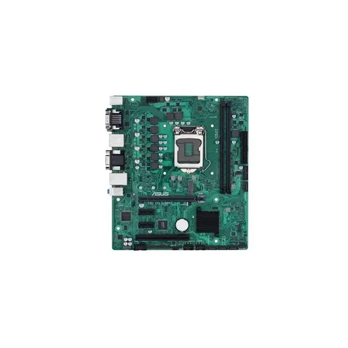 مادربرد ایسوس Motherboard Asus PRO H510M-C/CSM -gallery-5