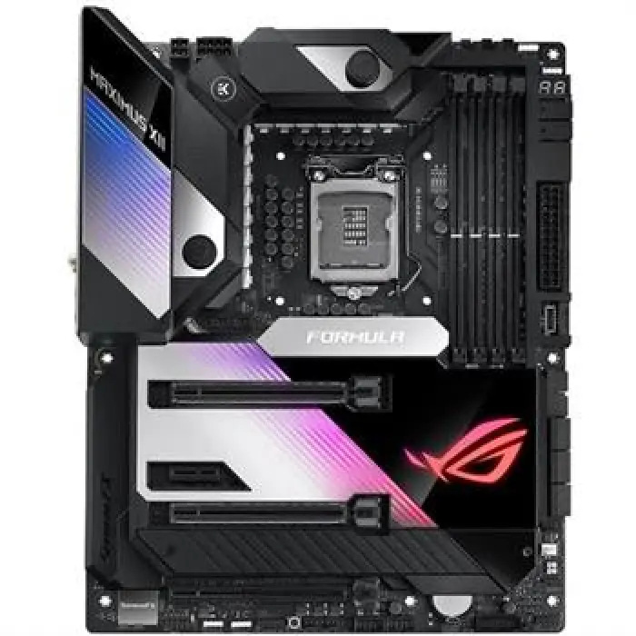 مادربرد ایسوس Asus ROG MAXIMUS XII FORMULA Z490 -gallery-2