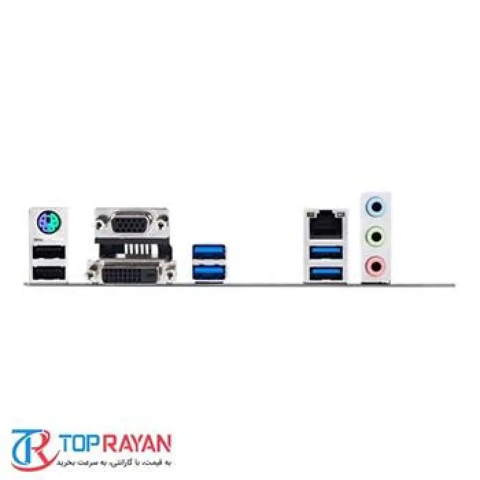 مادربرد ایسوس مدل PRIME B460M-K -gallery-5