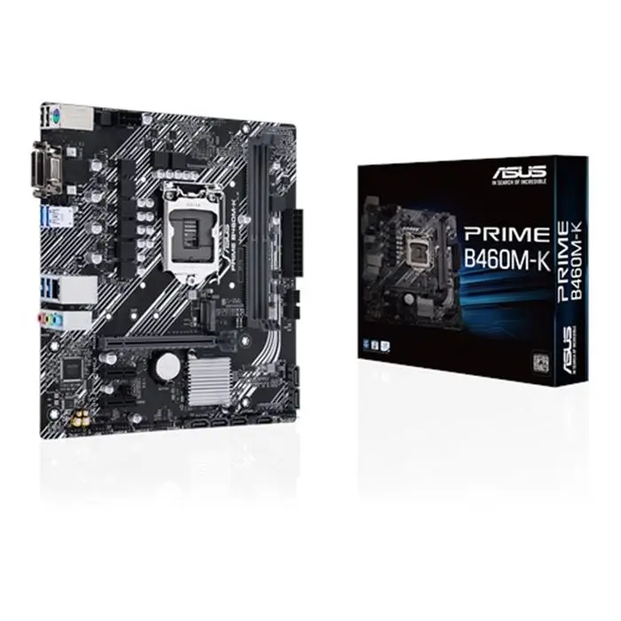 مادربرد ایسوس مدل PRIME B460M-K -gallery-7