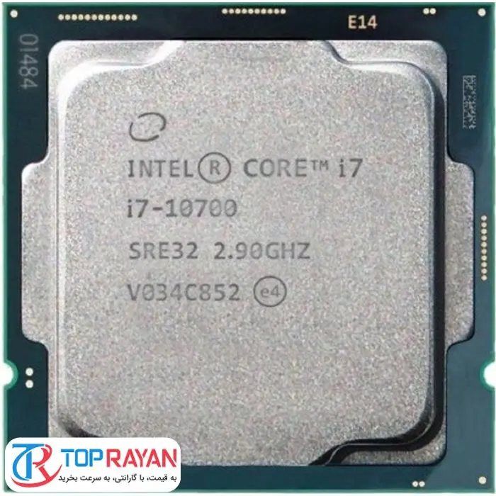 مادربرد ایسوس مدل PRIME Z۴۹۰-A همراه با پردازنده آی سون ۱۰۷۰۰ با فرکانس ۲.۹ گیگاهرتز -gallery-7