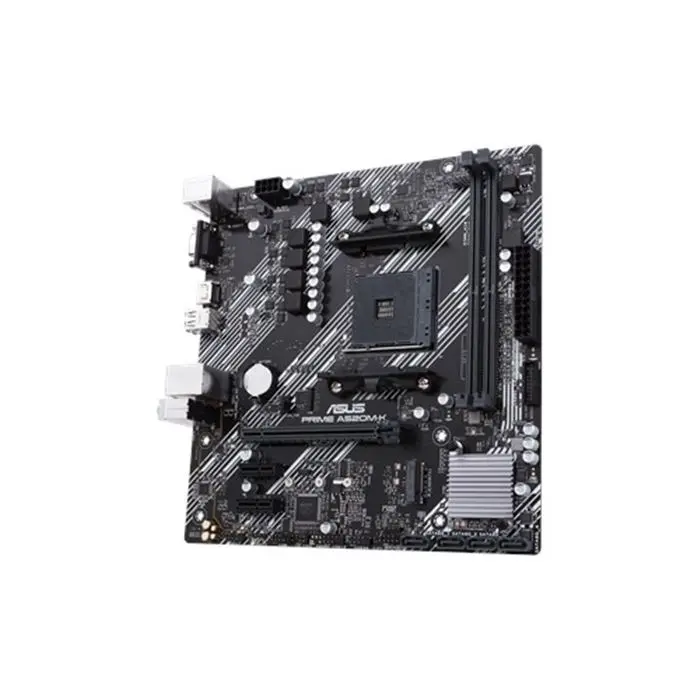مادربرد ایسوس PRIME A520M-K -gallery-10
