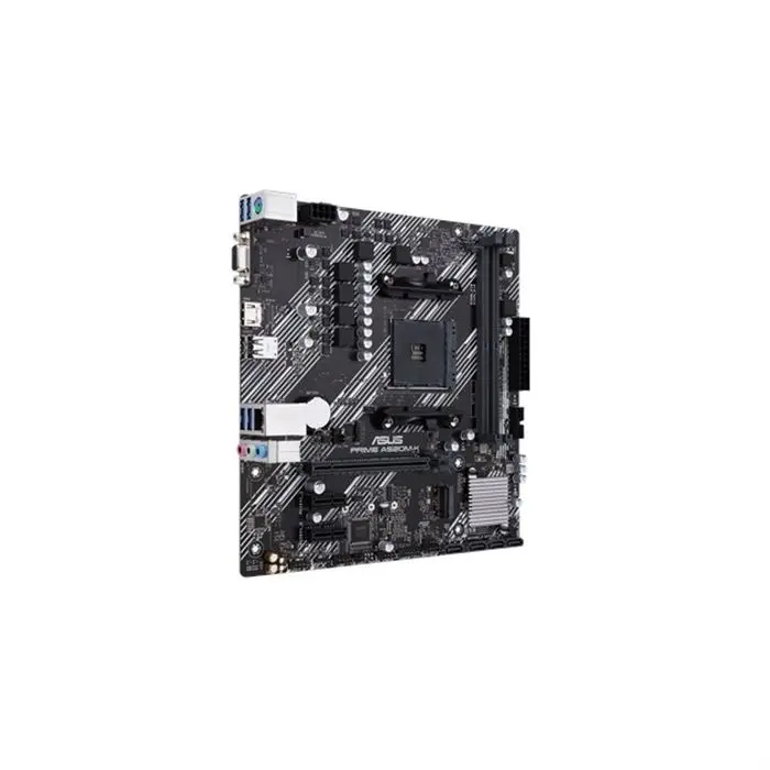 مادربرد ایسوس PRIME A520M-K -gallery-12