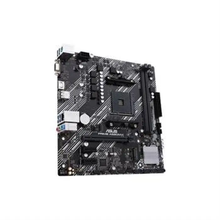 مادربرد ایسوس PRIME A520M-K -gallery-2
