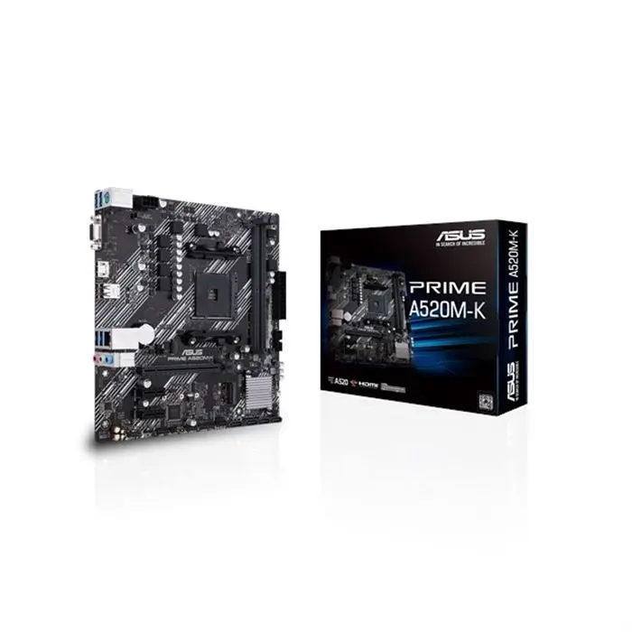 مادربرد ایسوس PRIME A520M-K -gallery-7