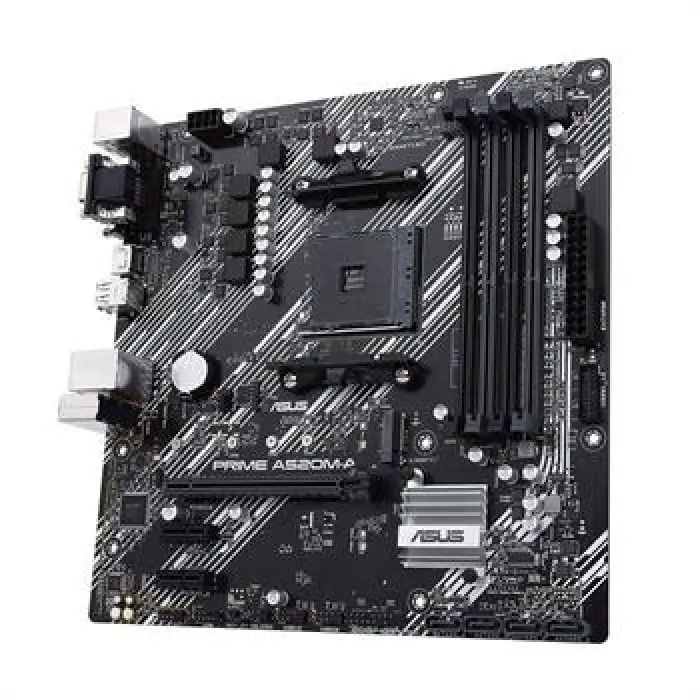 مادربرد ایسوس PRIME A520M-A -gallery-1