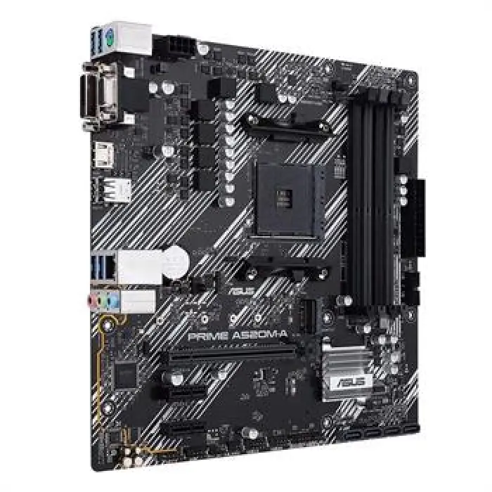 مادربرد ایسوس PRIME A520M-A -gallery-2