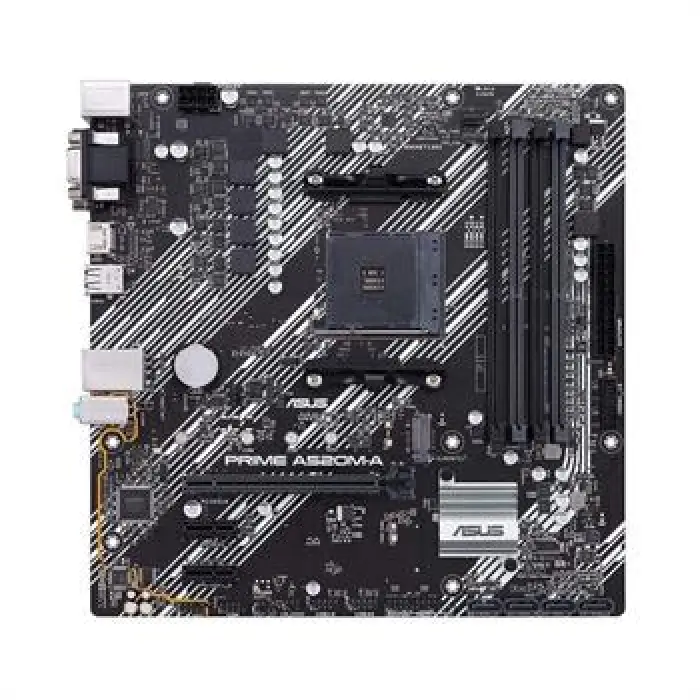 مادربرد ایسوس PRIME A520M-A -gallery-3
