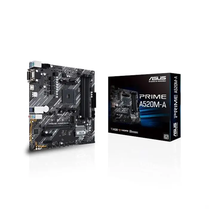 مادربرد ایسوس PRIME A520M-A -gallery-4