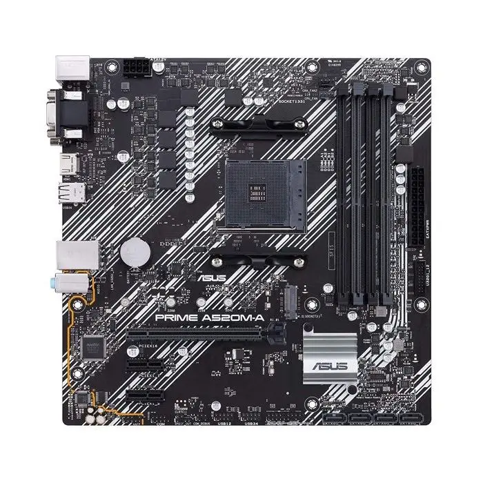 مادربرد ایسوس PRIME A520M-A -gallery-7