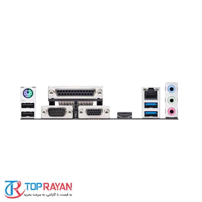 مادربرد ایسوس PRIME H310 PLUS R2.0 -gallery-8