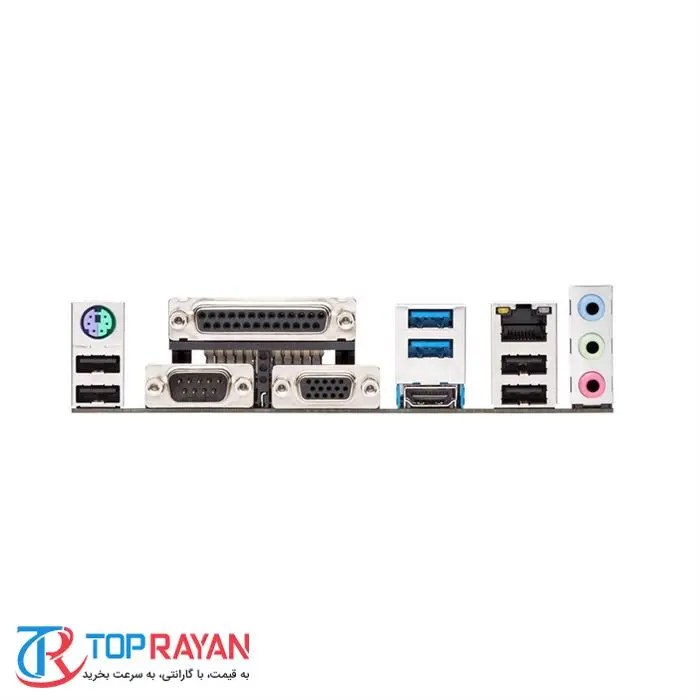 مادربرد ایسوس مدل PRIME H310M-D R2.0 LGA 1151 -gallery-10