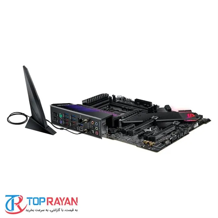 مادربرد ایسوس مدل ROG MAXIMUS XII APEX -gallery-13