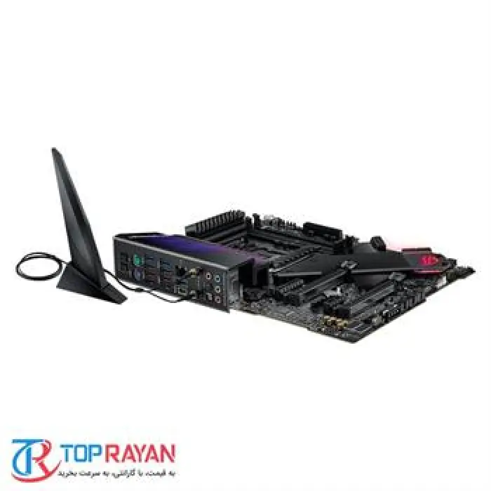 مادربرد ایسوس مدل ROG MAXIMUS XII APEX -gallery-6