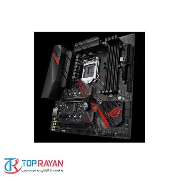 مادربرد ایسوس مدل ROG STRIX B365-G GAMING -gallery-1