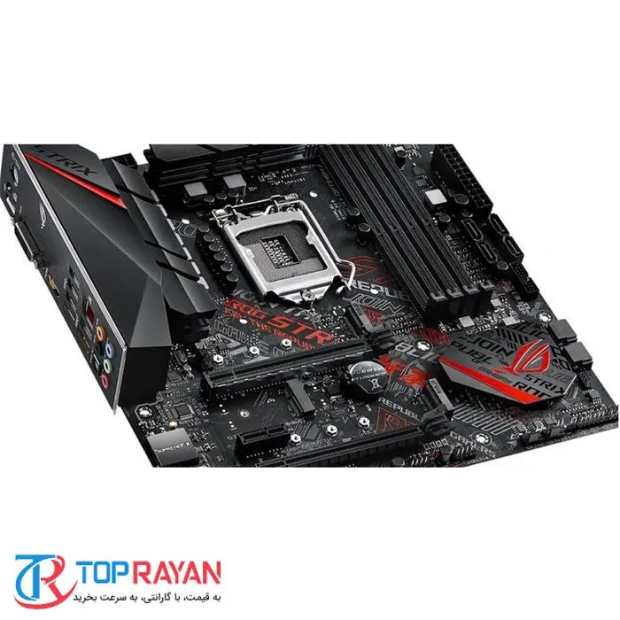 مادربرد ایسوس مدل ROG STRIX B365-G GAMING -gallery-6