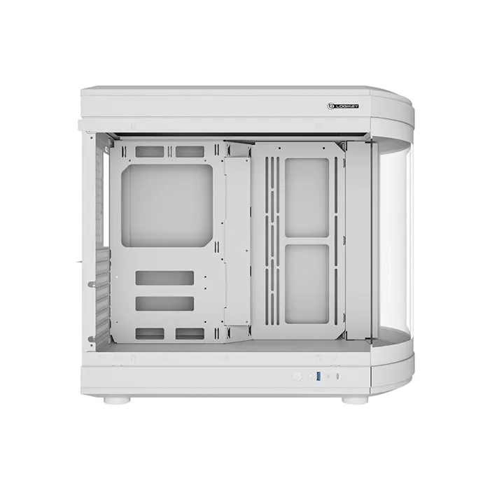 کیس گیمینگ لاجی کی مدل LK-C570W -gallery-10