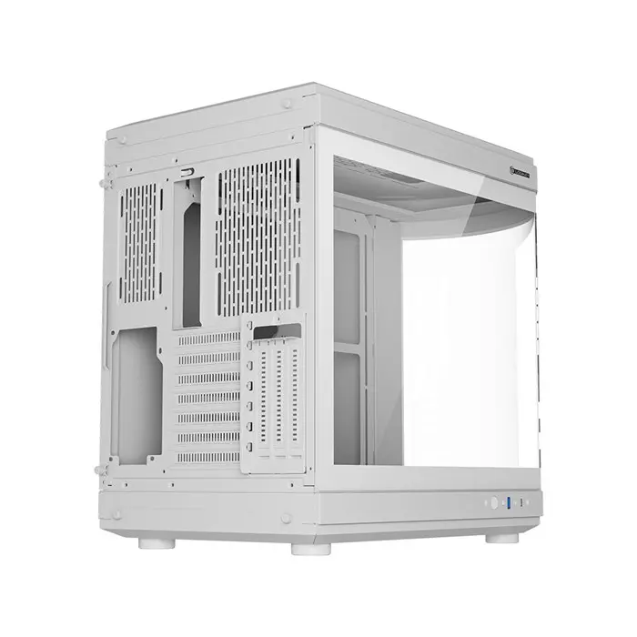 کیس گیمینگ لاجی کی مدل LK-C570W -gallery-12
