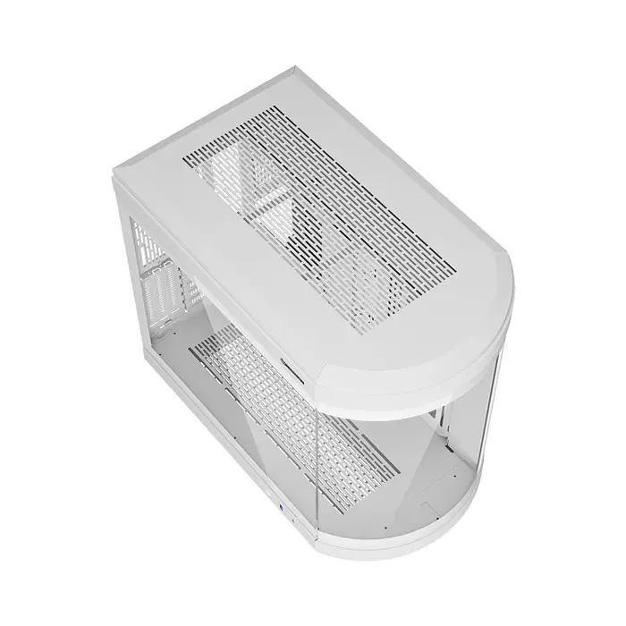 کیس گیمینگ لاجی کی مدل LK-C570W -gallery-13
