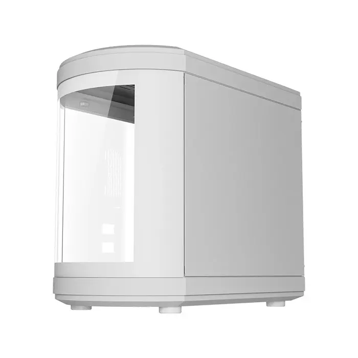 کیس گیمینگ لاجی کی مدل LK-C570W -gallery-14