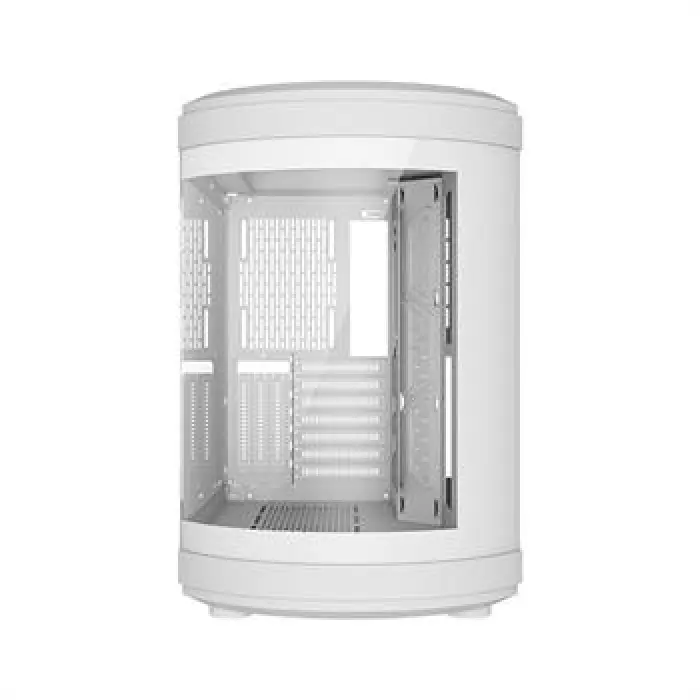 کیس گیمینگ لاجی کی مدل LK-C570W -gallery-1