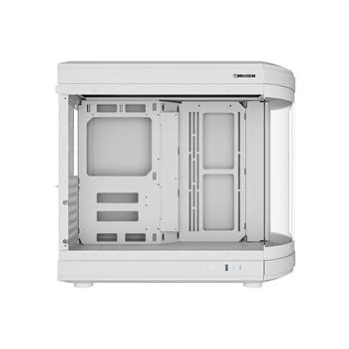 کیس گیمینگ لاجی کی مدل LK-C570W -gallery-2
