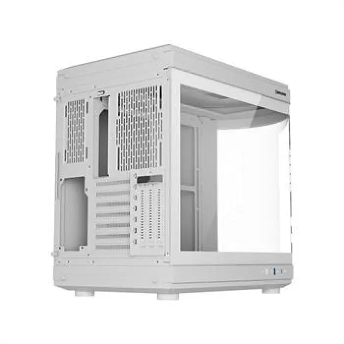 کیس گیمینگ لاجی کی مدل LK-C570W -gallery-4