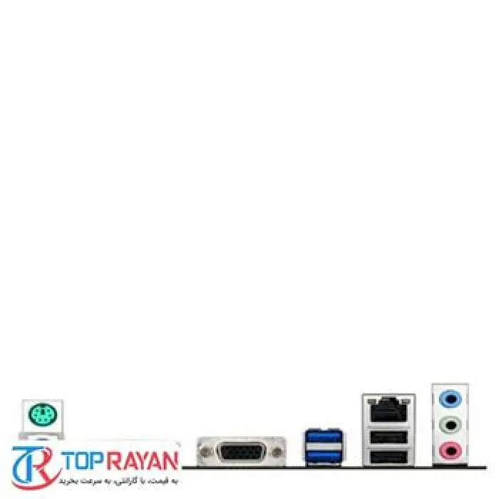 مادربرد ایسوس مدل B85M-K سوکت 1150 -gallery-3