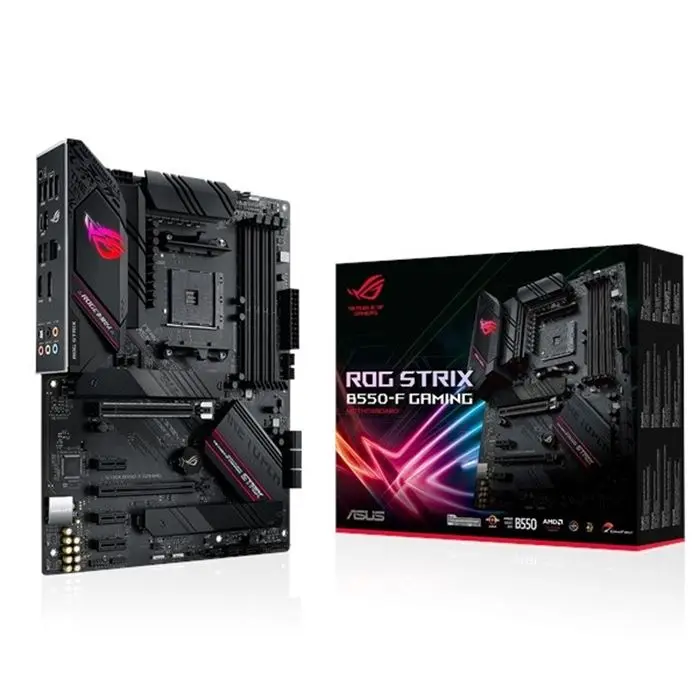 مادربرد ایسوس ROG STRIX B550-F GAMING -gallery-4