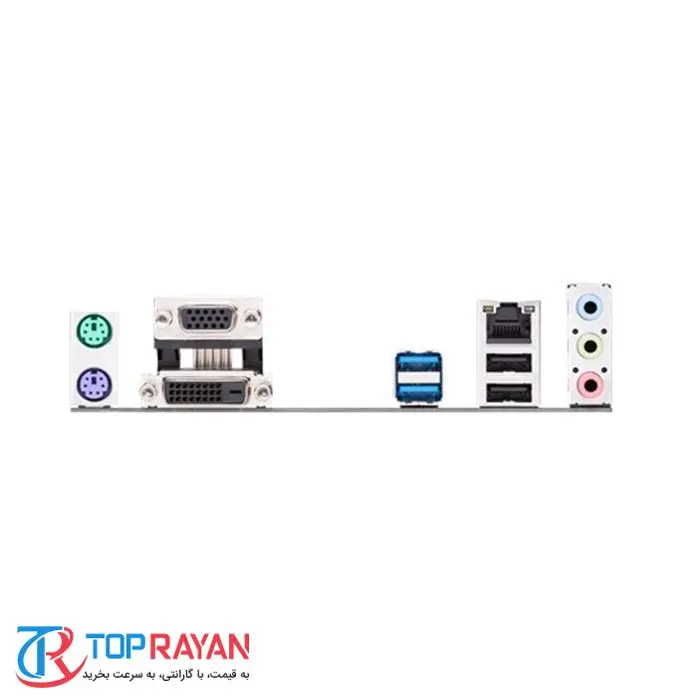مادربرد ایسوس PRIME H310M-K R2.0 -gallery-10