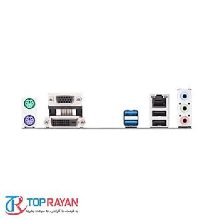 مادربرد ایسوس PRIME H310M-K R2.0 -gallery-4