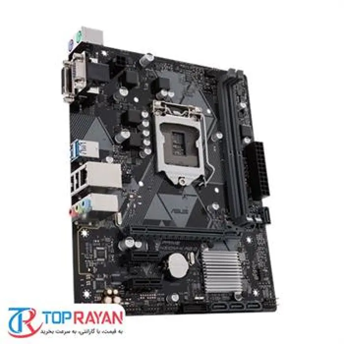 مادربرد ایسوس PRIME H310M-K R2.0 -gallery-5