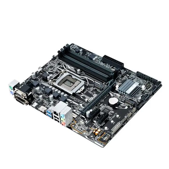 مادربرد ایسوس مدل PRIME B250M-A/CSM سوکت 1151 -gallery-13
